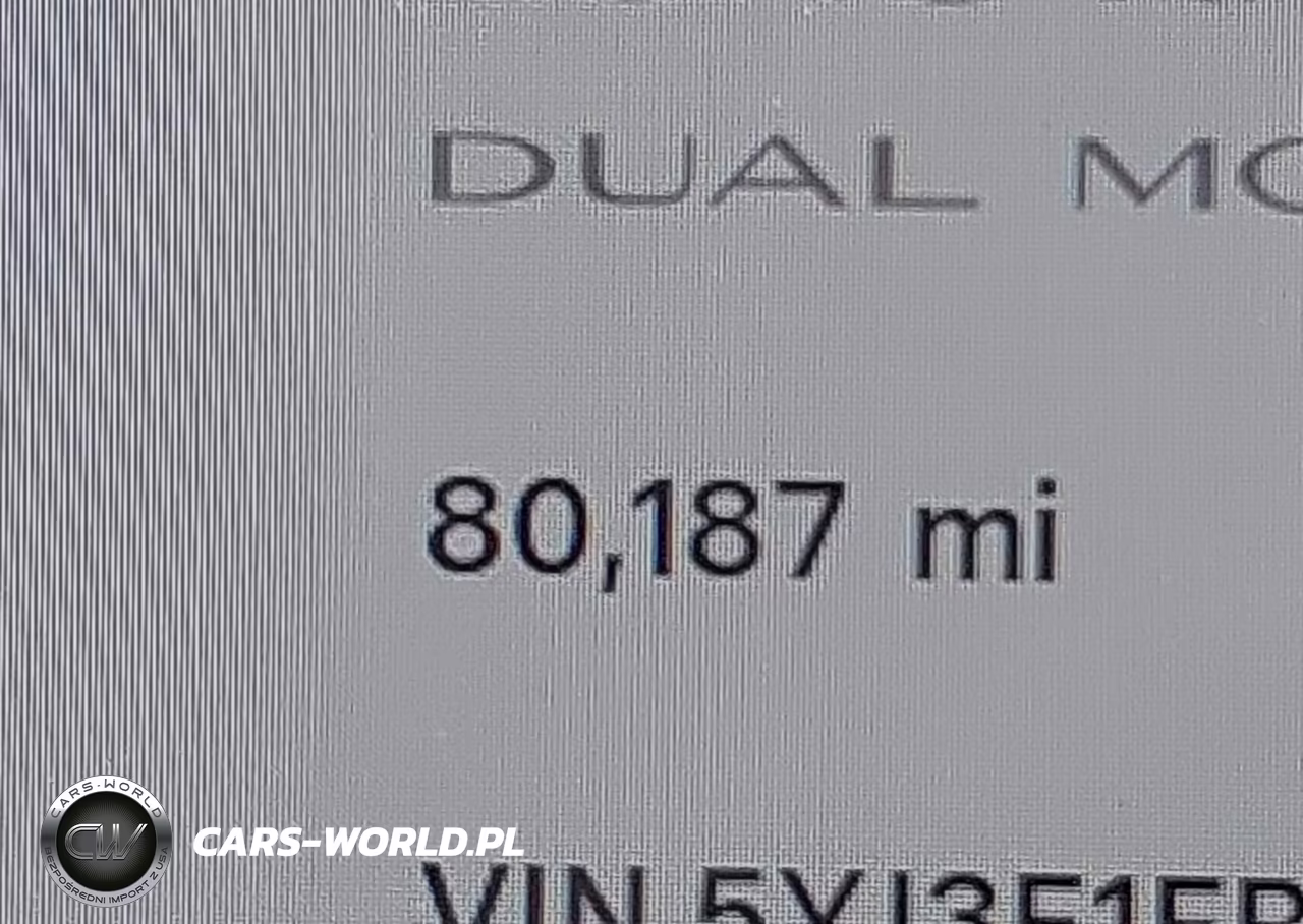 2022 Tesla Model 3 Long Range Dual Motor All-Wheel Drive VIN:5YJ3E1EB8NF251386 - 15