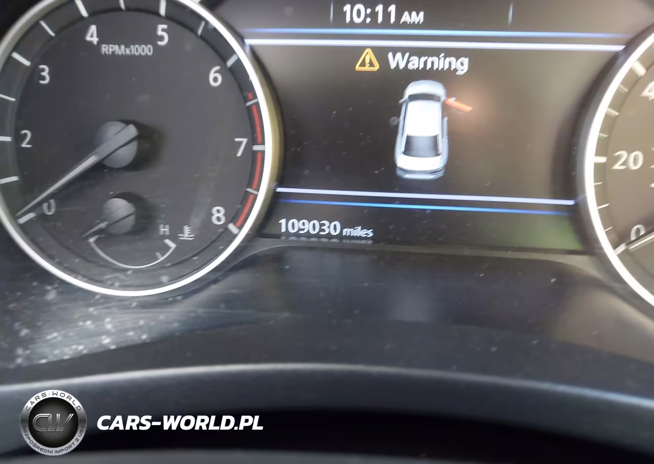 2020 Nissan Altima S Fwd VIN:1N4BL4BV2LC235167 - 7