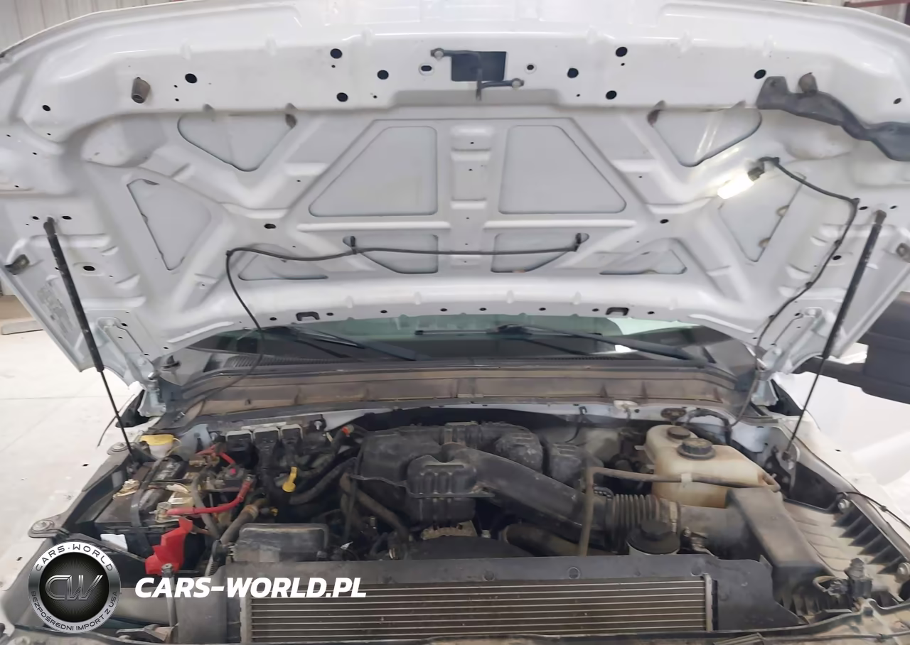 2016 Ford F-350 Chassis Xl VIN:1FD8W3H62GEC86731 - 10