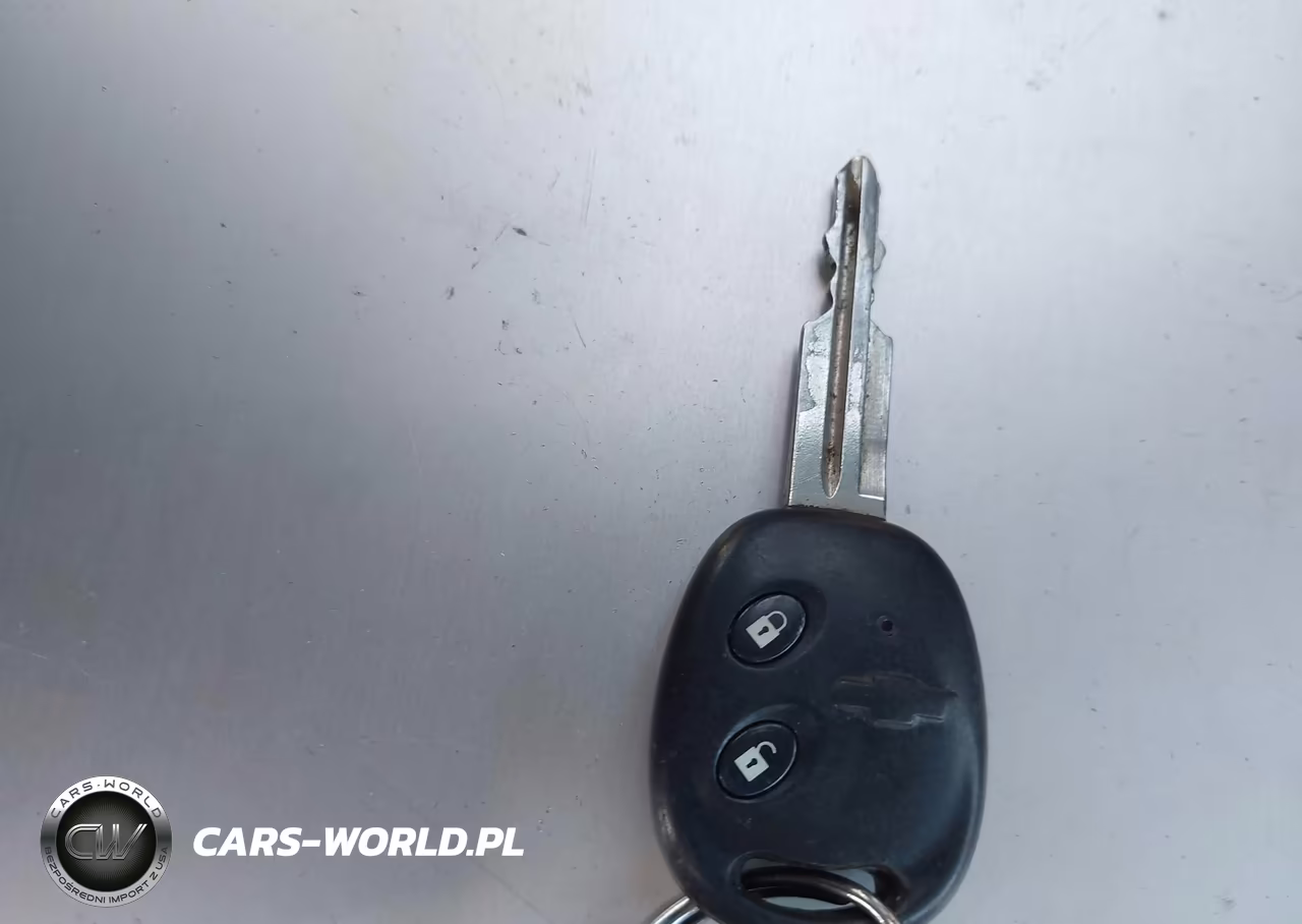 2005 Chevrolet Aveo Lt VIN:KL1TG52685B444656 - 11