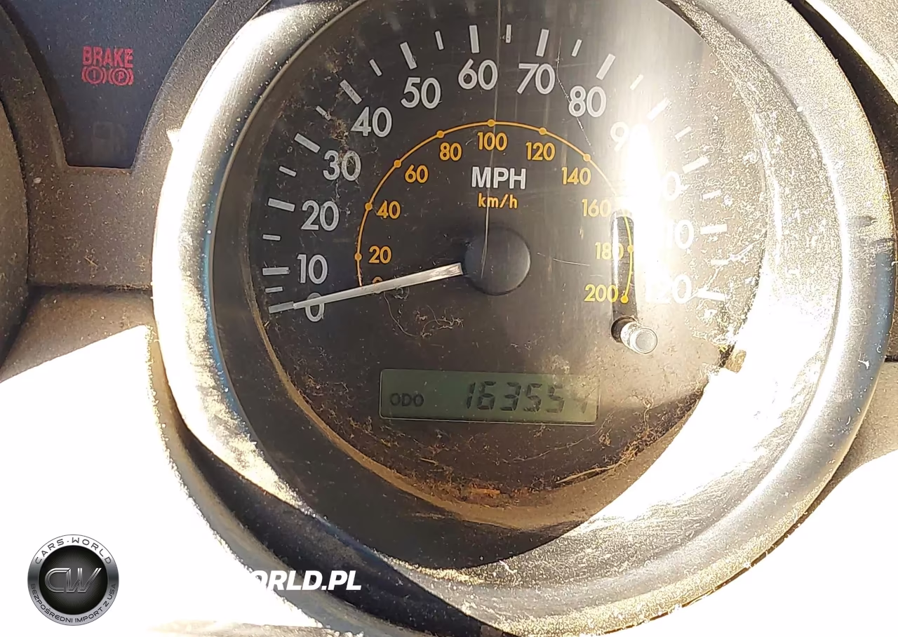 2005 Chevrolet Aveo Lt VIN:KL1TG52685B444656 - 7