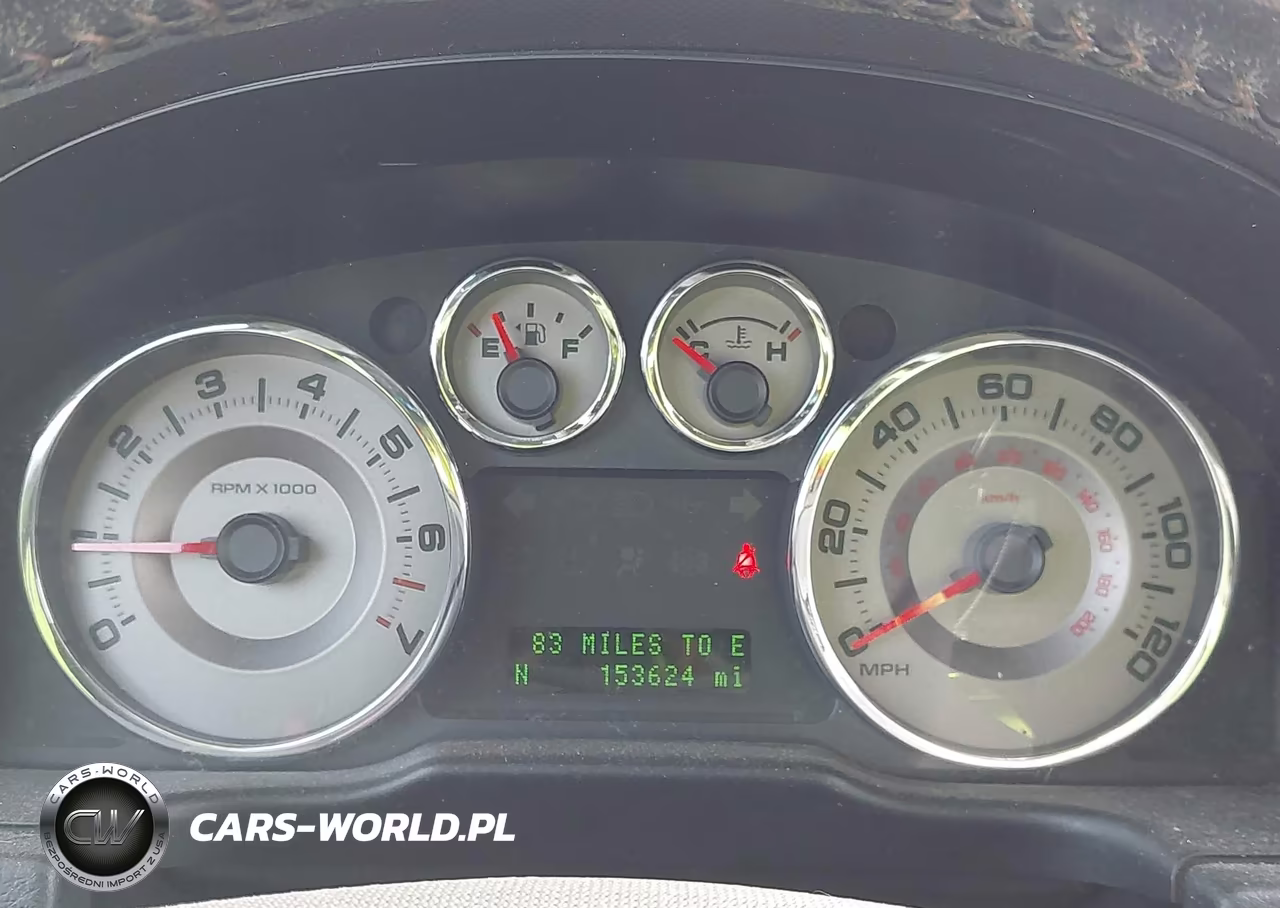 2010 Ford Edge Limited VIN:2FMDK4KC0ABA15751 - 7