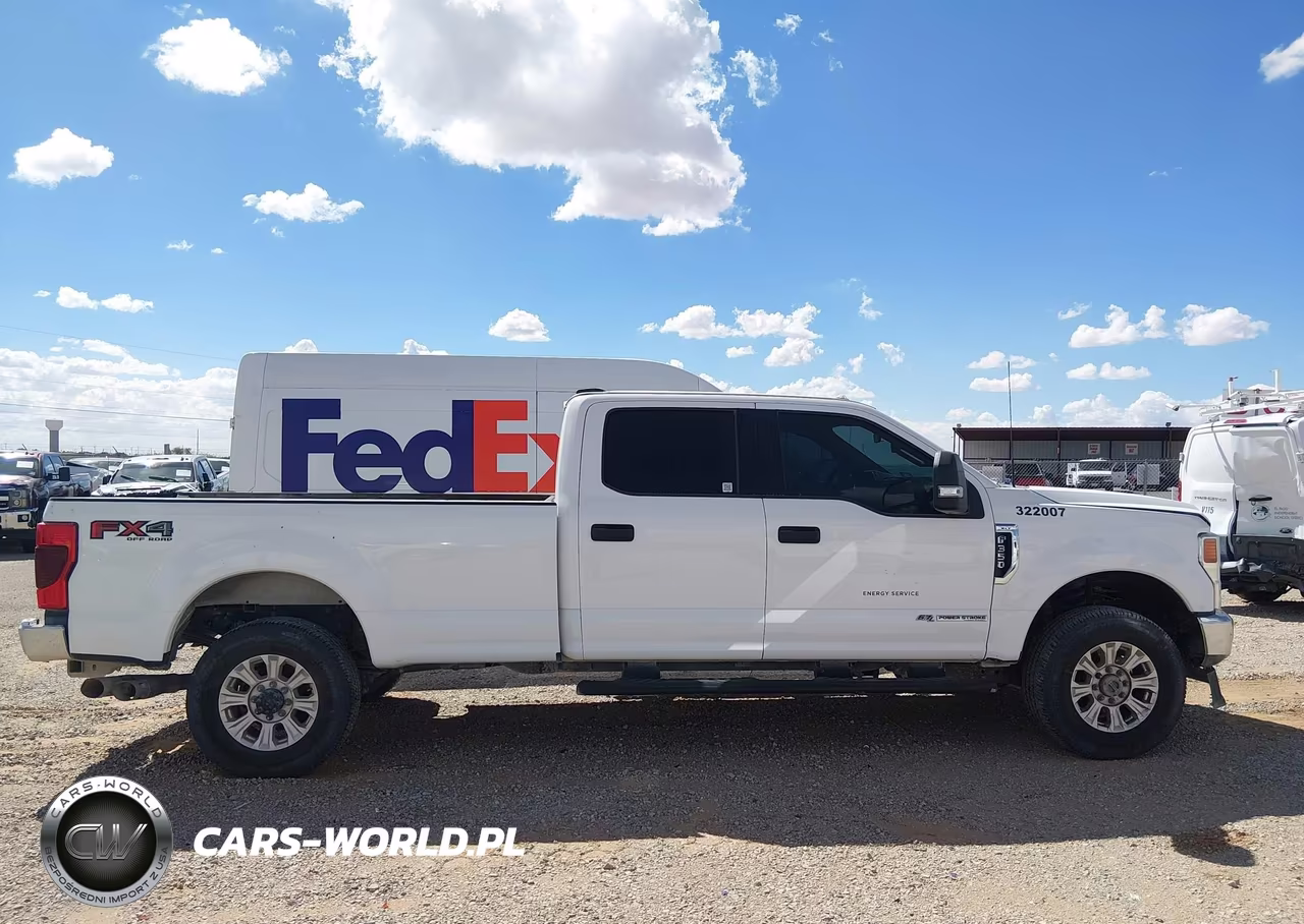 2022 Ford F-350 Xlt VIN:1FT8W3BT0NEC18220 - 13