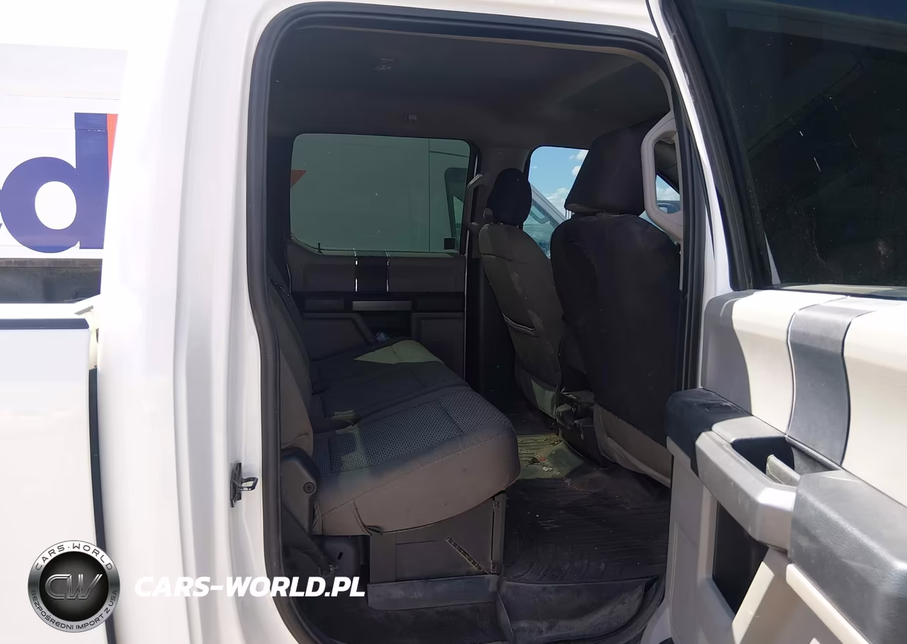 2022 Ford F-350 Xlt VIN:1FT8W3BT0NEC18220 - 8