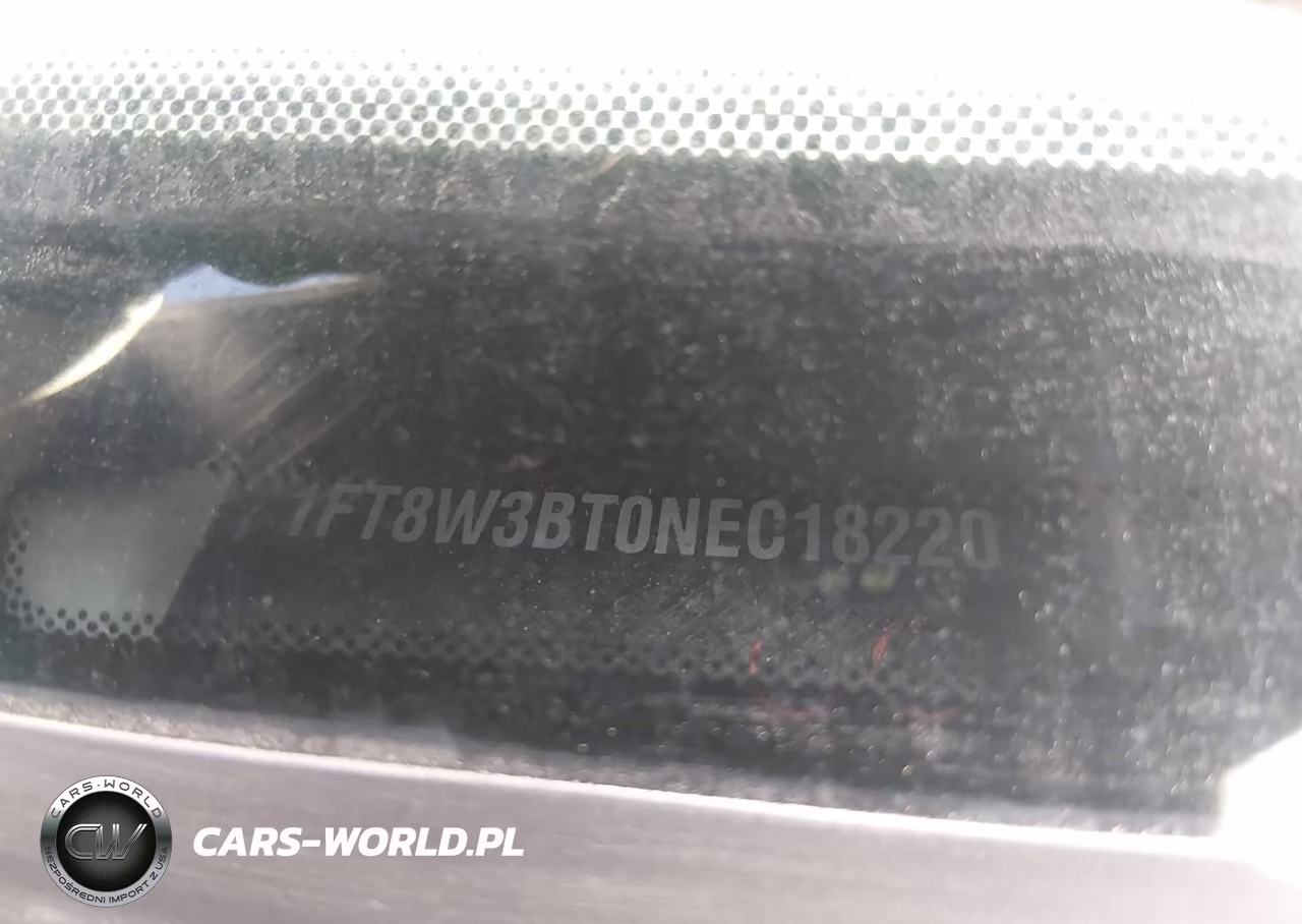 2022 Ford F-350 Xlt VIN:1FT8W3BT0NEC18220 - 9