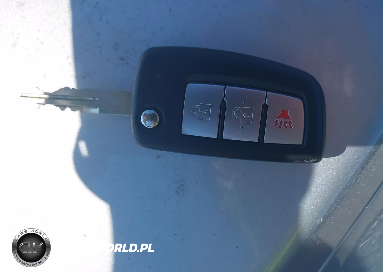 2020 Nissan Rogue S Fwd VIN:5N1AT2MT2LC812359 - 11