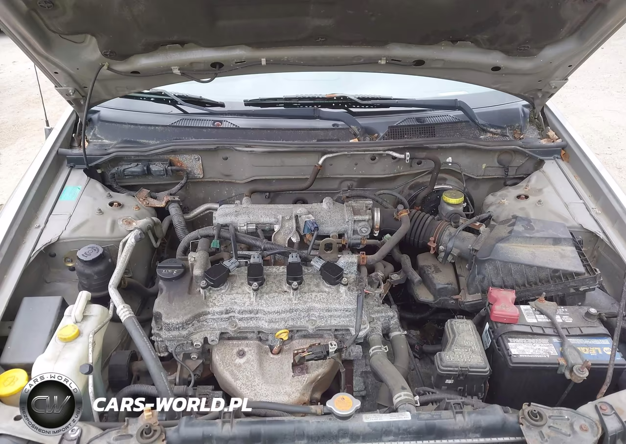 2006 Nissan Sentra 1.8S VIN:3N1CB51D66L567995 - 10
