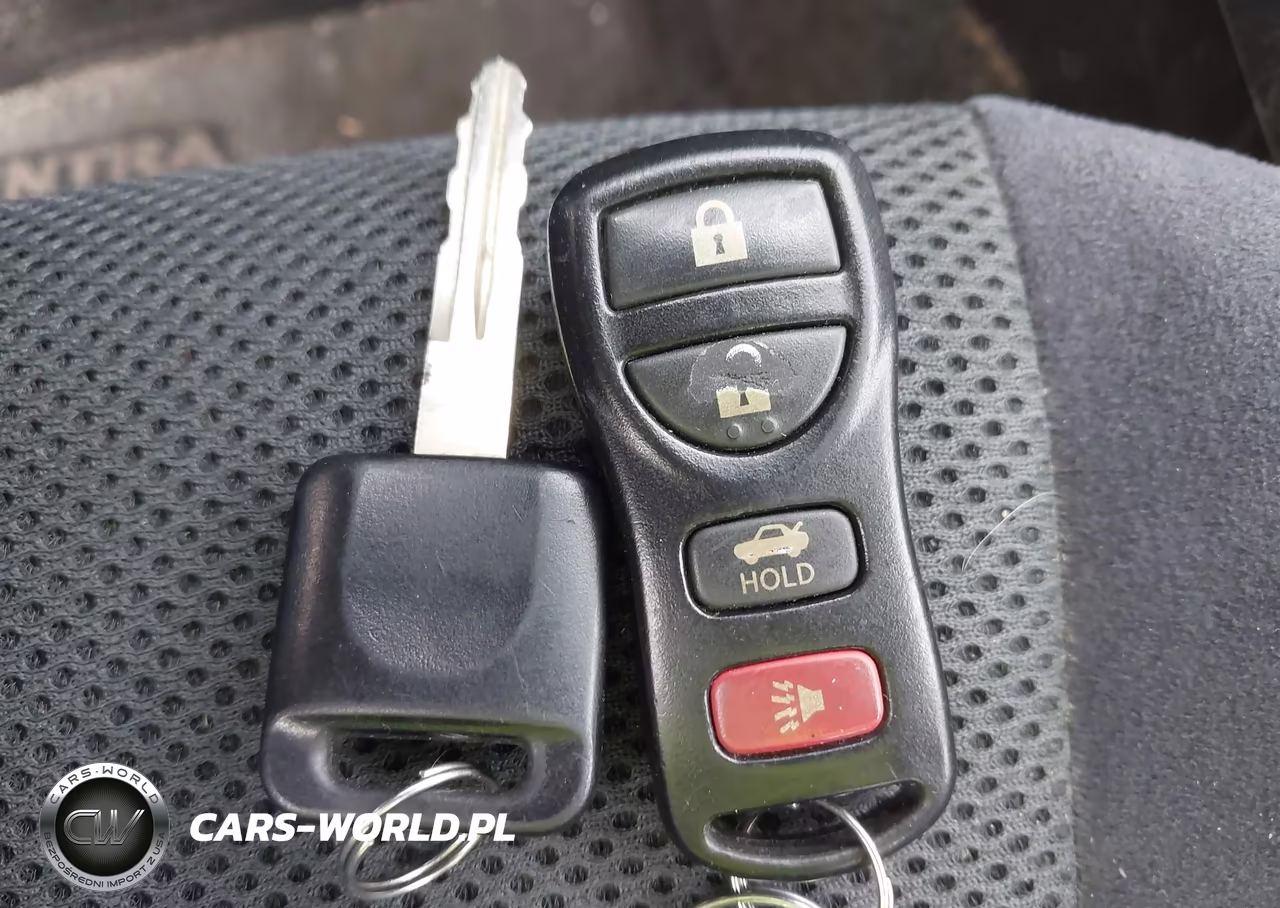 2006 Nissan Sentra 1.8S VIN:3N1CB51D66L567995 - 11