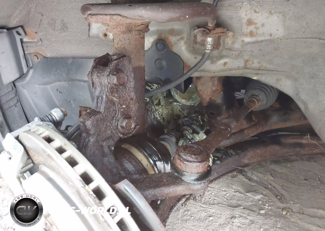 2006 Nissan Sentra 1.8S VIN:3N1CB51D66L567995 - 6