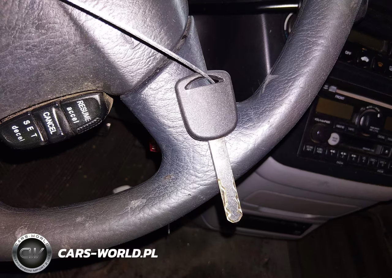 2004 Honda Odyssey Ex VIN:5FNRL18844B117215 - 11