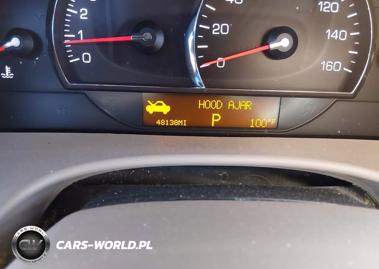 2005 Cadillac Sts V8 VIN:1G6DC67A250188055 - 15
