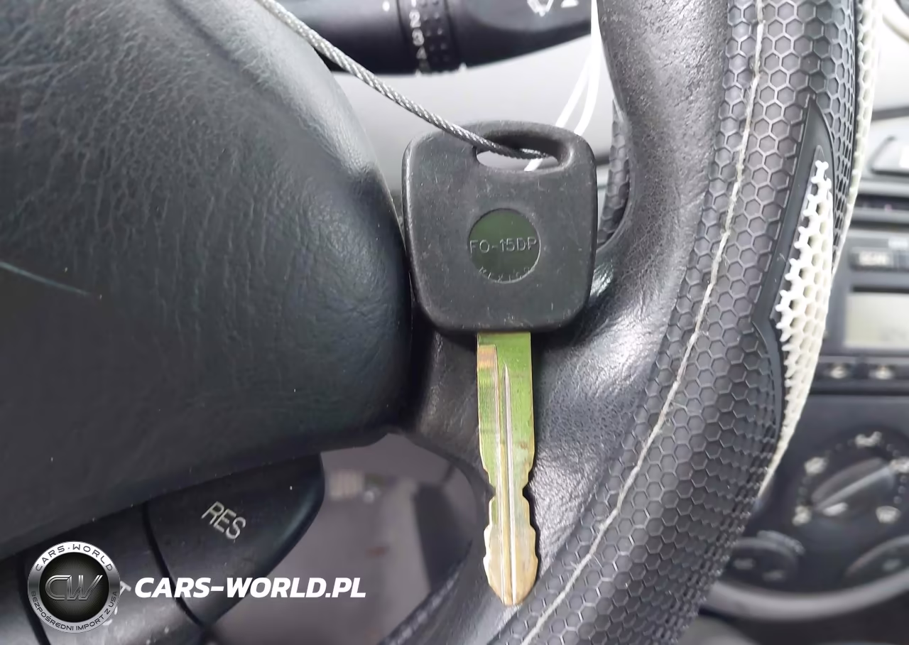 2003 Ford Focus Se VIN:1FAFP34Z63W255310 - 11