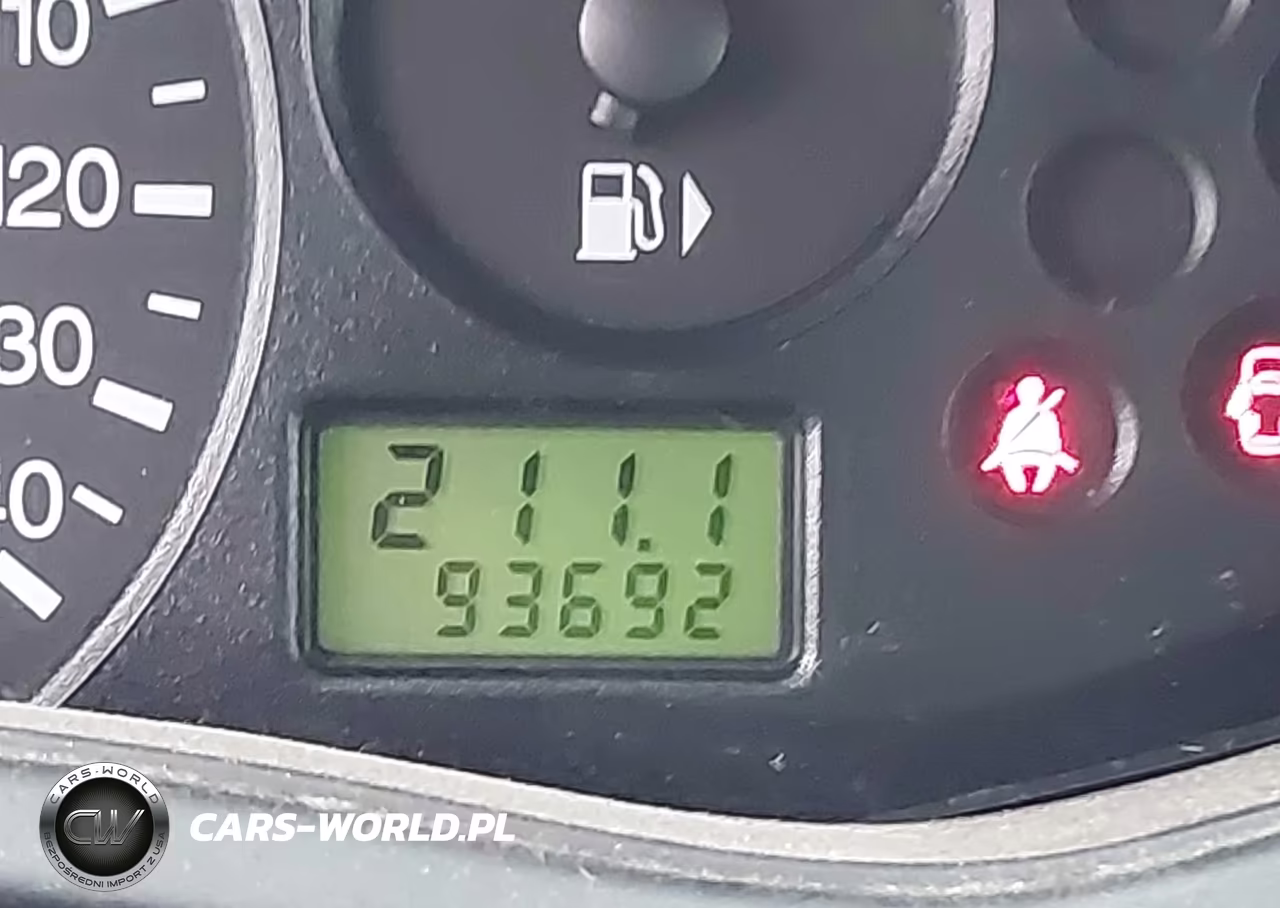 2003 Ford Focus Se VIN:1FAFP34Z63W255310 - 15