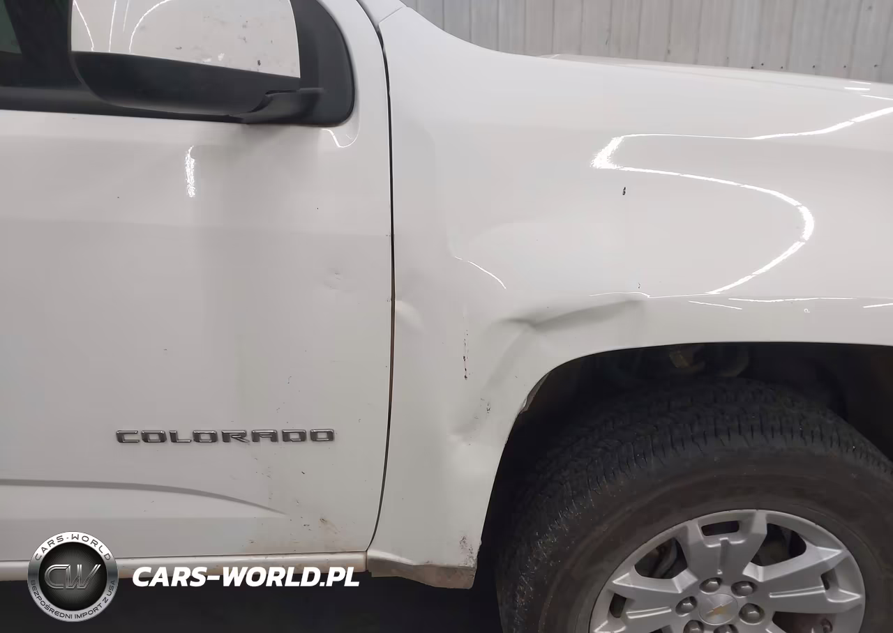 2022 Chevrolet Colorado 4Wd Long Box Lt VIN:1GCHTCEA0N1248988 - 6