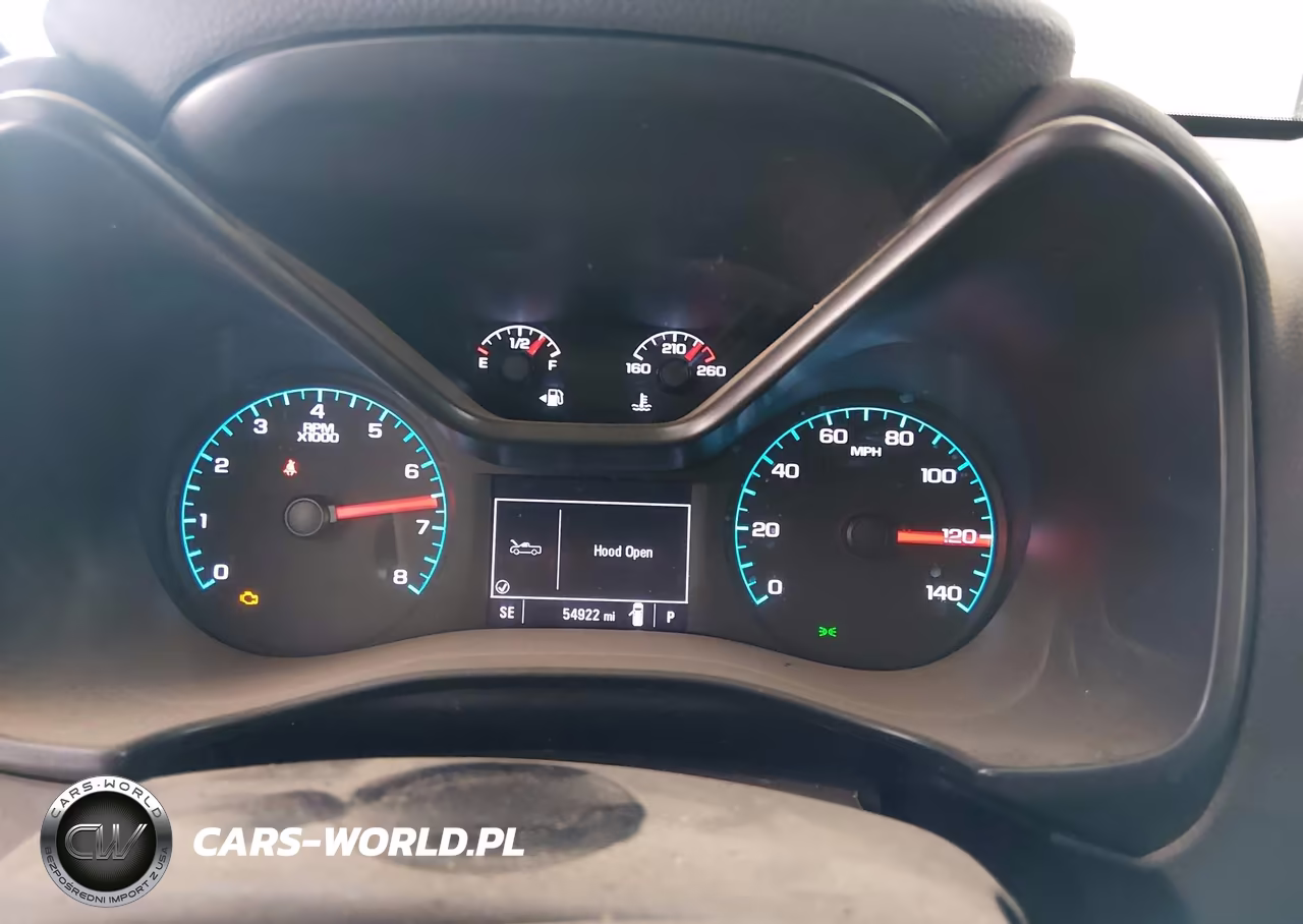 2022 Chevrolet Colorado 4Wd Long Box Lt VIN:1GCHTCEA0N1248988 - 7