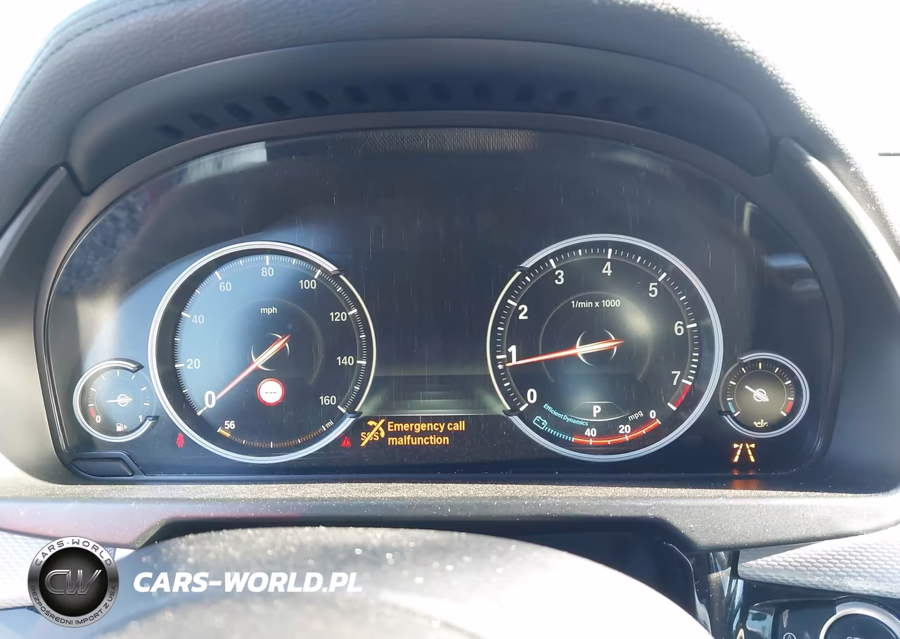 2017 BMW X6 xDrive35I VIN:5UXKU2C32H0X48208 - 7