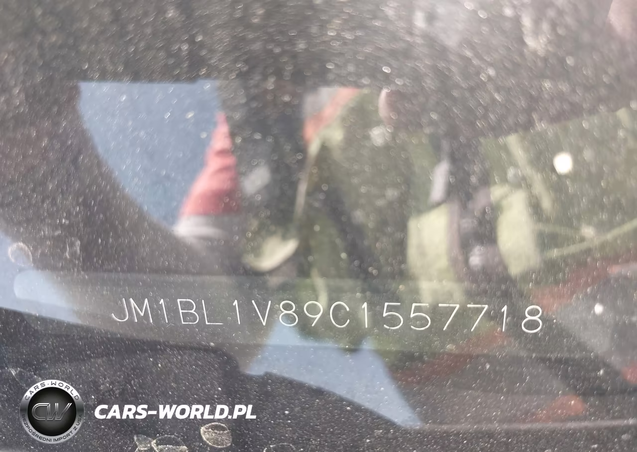 2012 Mazda Mazda3 I Touring VIN:JM1BL1V89C1557718 - 9