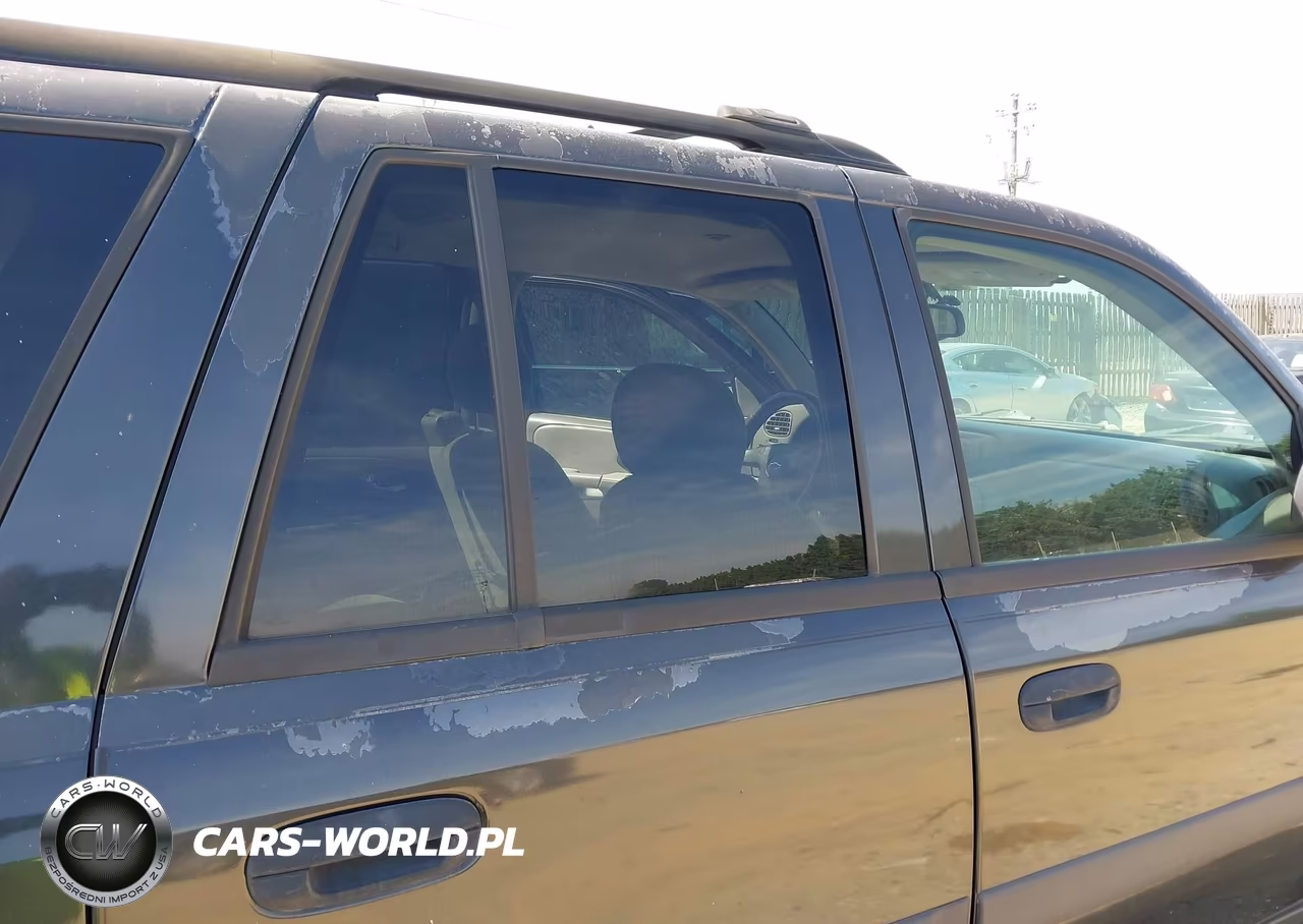 2005 Chevrolet Trailblazer Ls VIN:1GNDT13S152251849 - 6