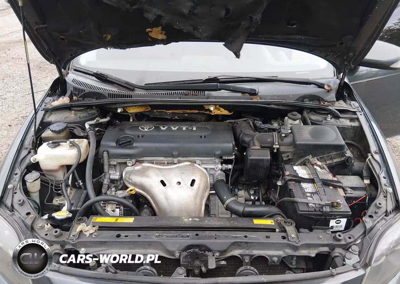 2010 Scion Tc VIN:JTKDE3B71A0310750 - 10