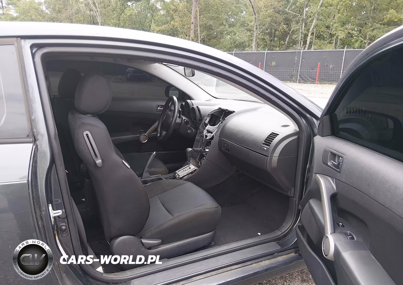 2010 Scion Tc VIN:JTKDE3B71A0310750 - 5