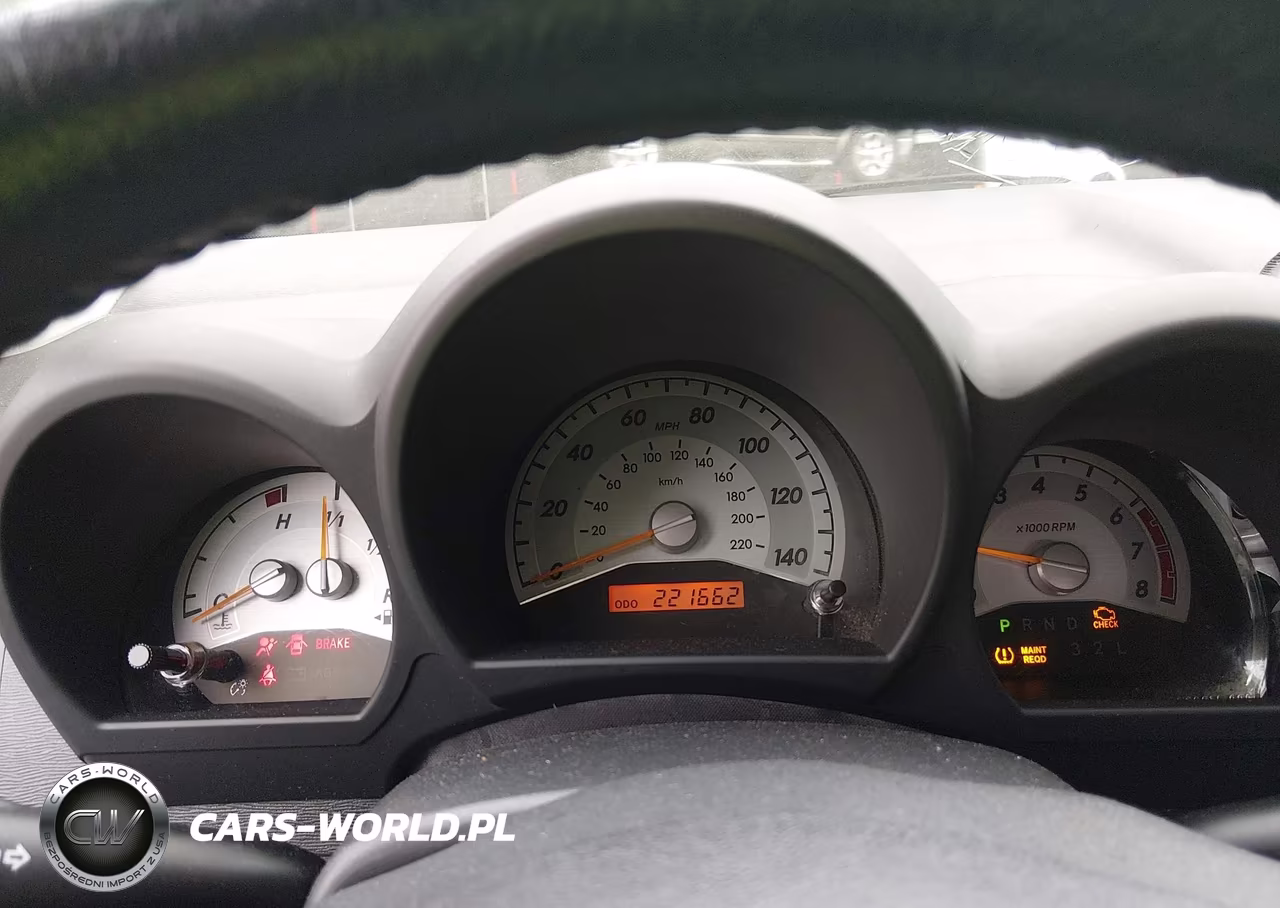 2010 Scion Tc VIN:JTKDE3B71A0310750 - 7