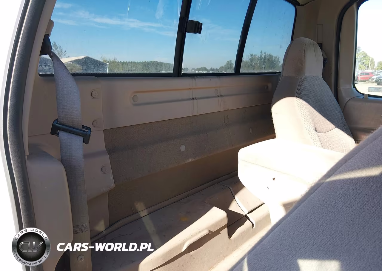 1997 Ford F-150 Lariat-Standard-Xl-Xlt VIN:1FTDF18W0VLB81752 - 8