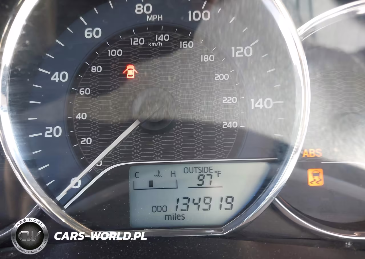 2014 Toyota Corolla Le VIN:5YFBURHE2EP082943 - 16