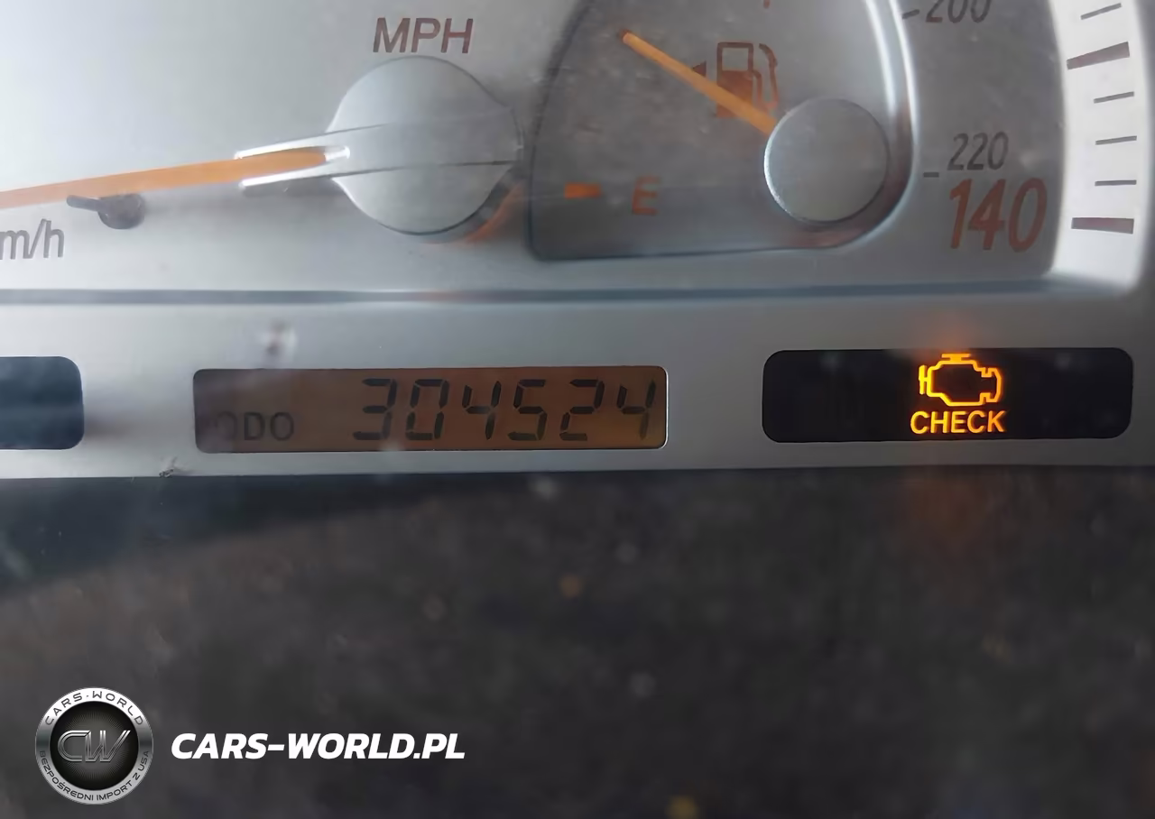 2004 Toyota Camry Se V6 VIN:4T1BA32K84U503517 - 7