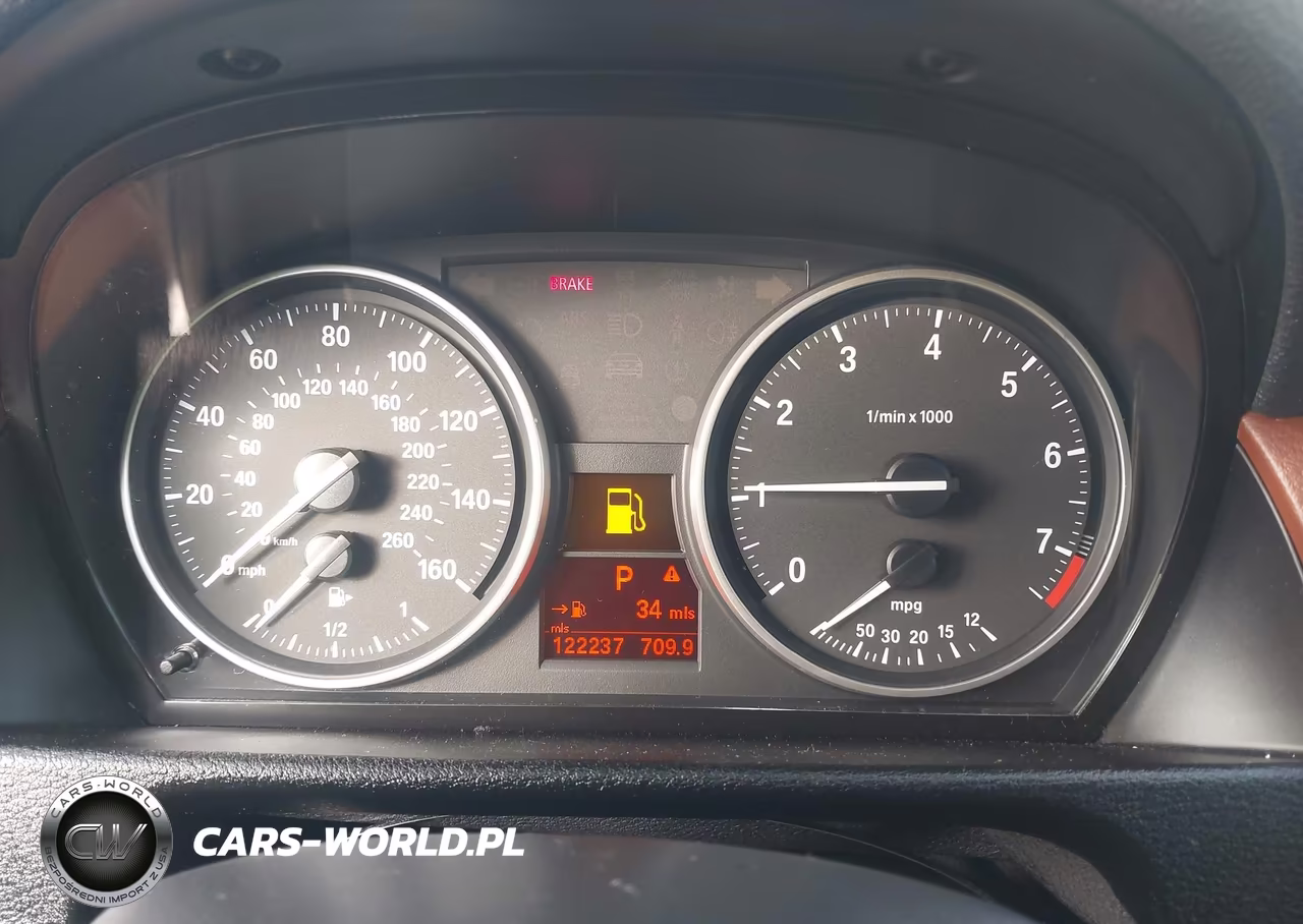 2015 BMW X1 xDrive28I VIN:WBAVL1C5XFVY30584 - 7
