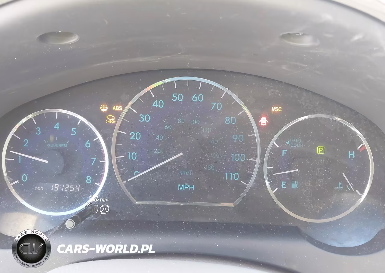 2010 Toyota Sienna Le VIN:5TDJK4CC8AS033239 - 7