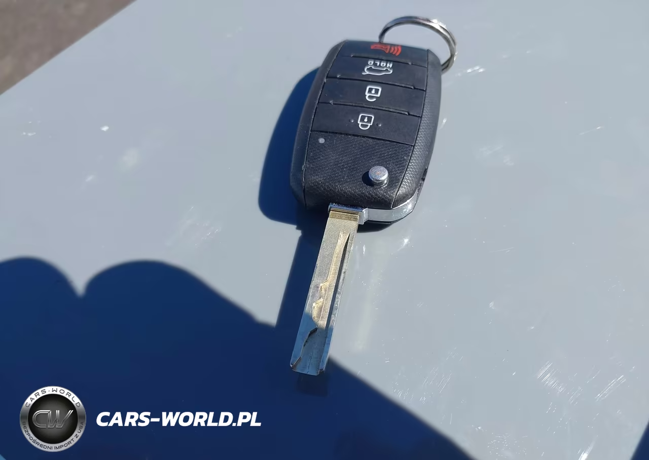 2020 Kia Sorento 2.4L Lx VIN:5XYPG4A35LG661970 - 11