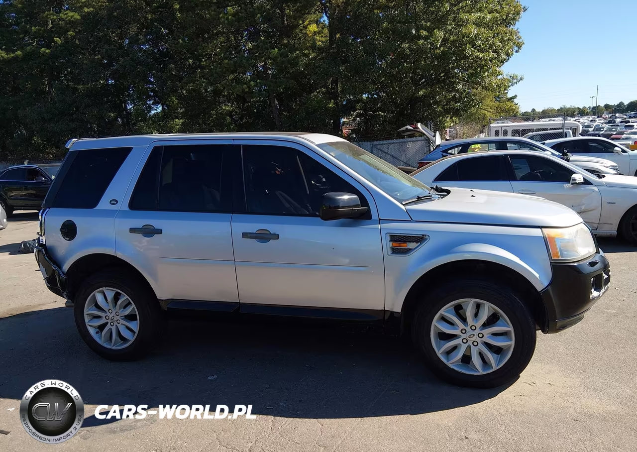 2012 Land Rover Lr2 VIN:SALFR2BN2CH307253 - 13