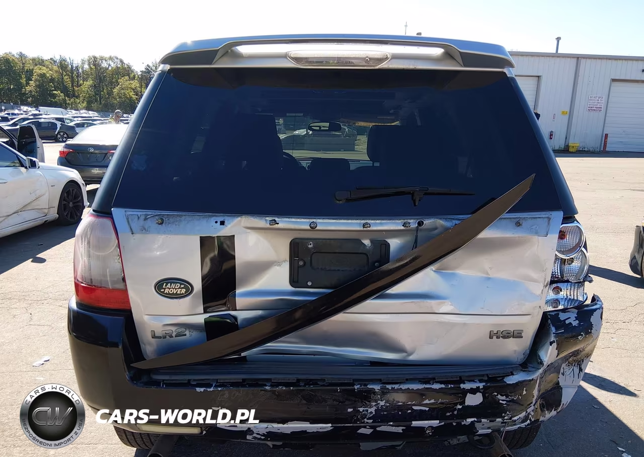 2012 Land Rover Lr2 VIN:SALFR2BN2CH307253 - 16