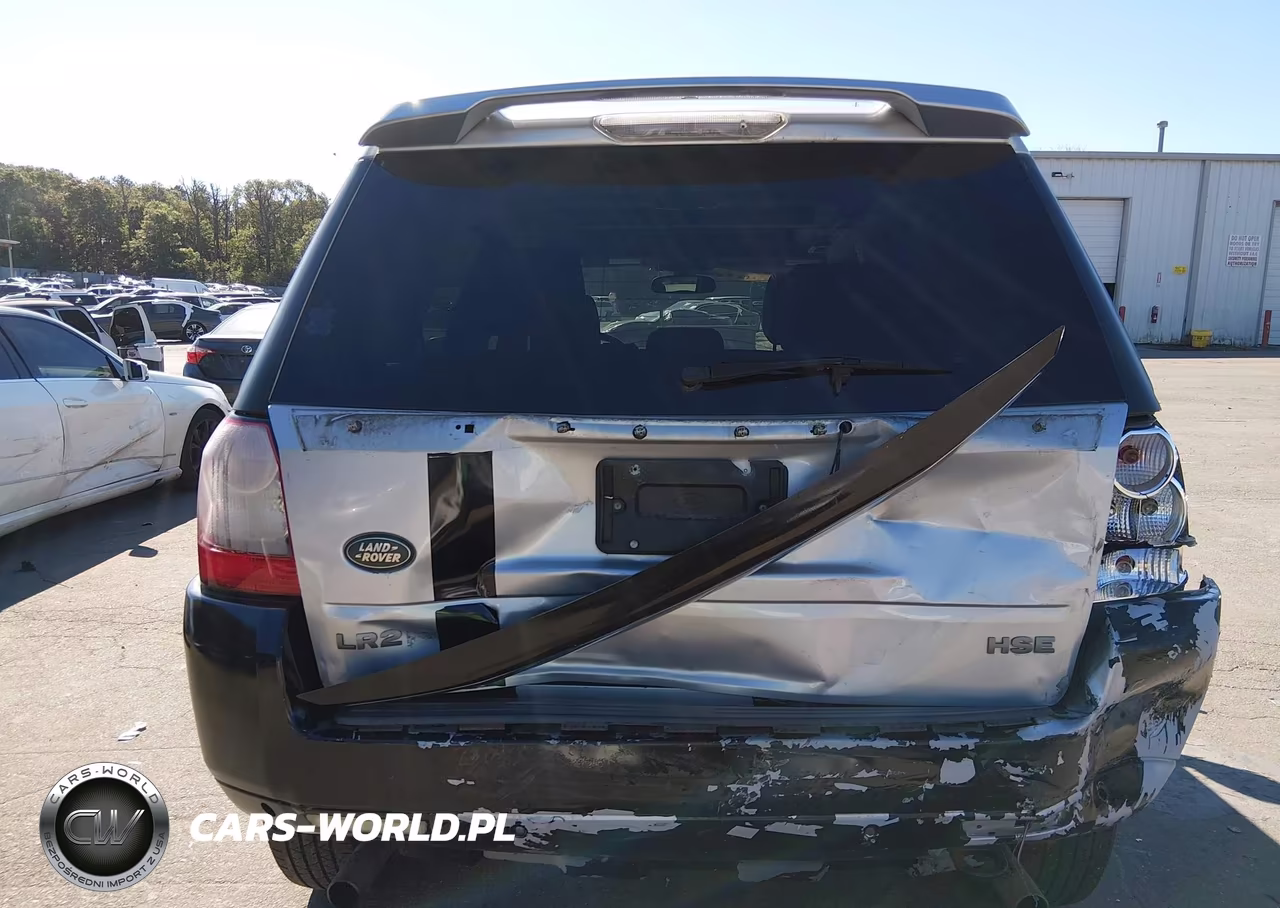 2012 Land Rover Lr2 VIN:SALFR2BN2CH307253 - 6