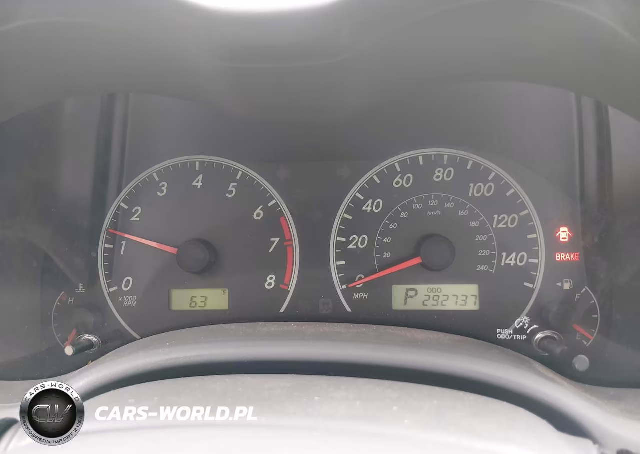 2010 Toyota Corolla Le VIN:JTDBU4EEXAJ080976 - 7