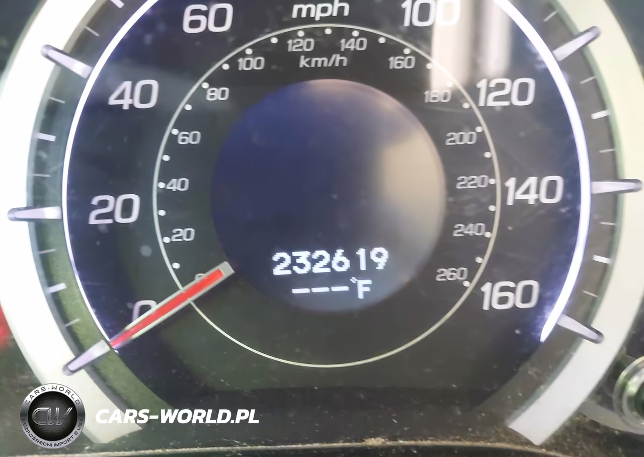 2012 Acura Tsx 2.4 VIN:JH4CU2F47CC030279 - 15