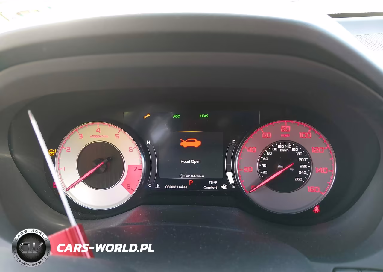 2021 Acura Rdx A-Spec Package VIN:5J8TC2H65ML032344 - 7