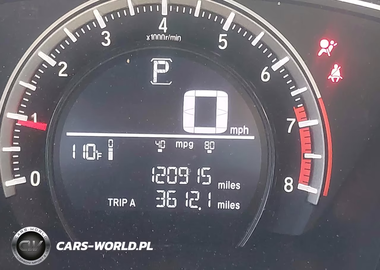 2017 Honda Civic Lx VIN:19XFC2F59HE202418 - 16