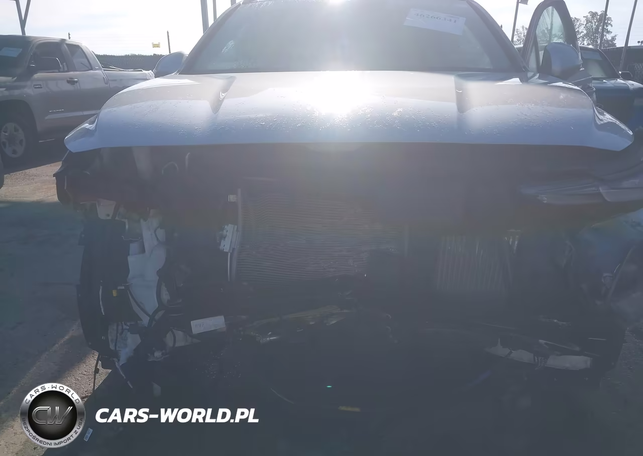 2020 Hyundai Santa Fe Limited 2.0T VIN:5NMS5CAA4LH162298 - 6