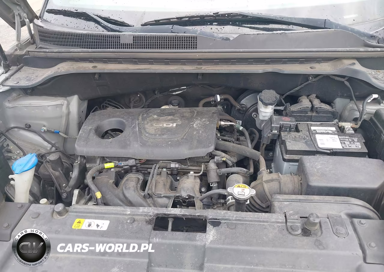 2019 Kia Soul VIN:KNDJN2A20K7688531 - 10