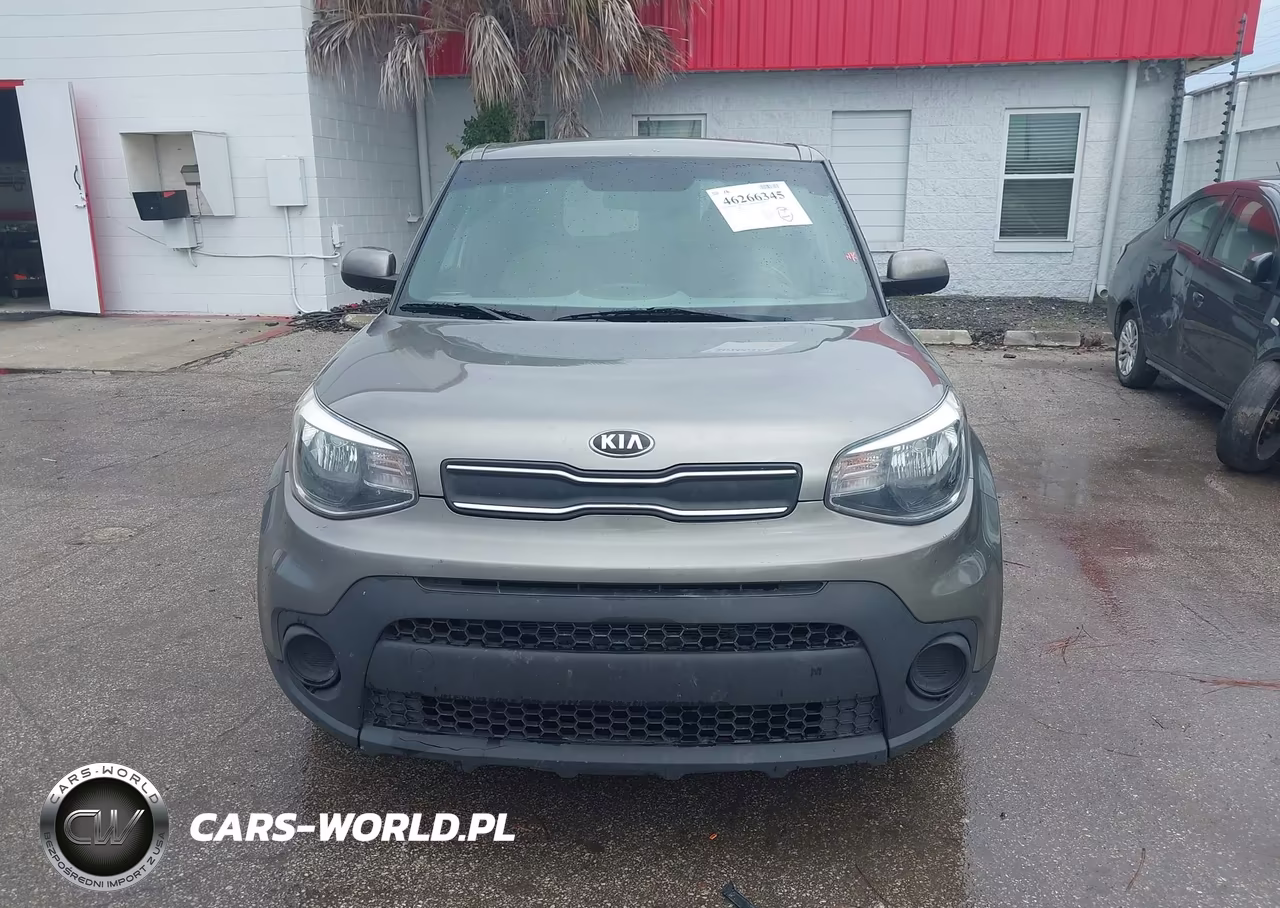 2019 Kia Soul VIN:KNDJN2A20K7688531 - 12
