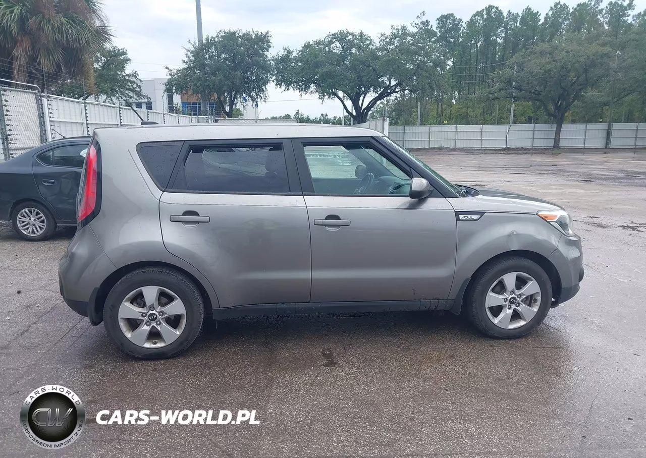 2019 Kia Soul VIN:KNDJN2A20K7688531 - 13
