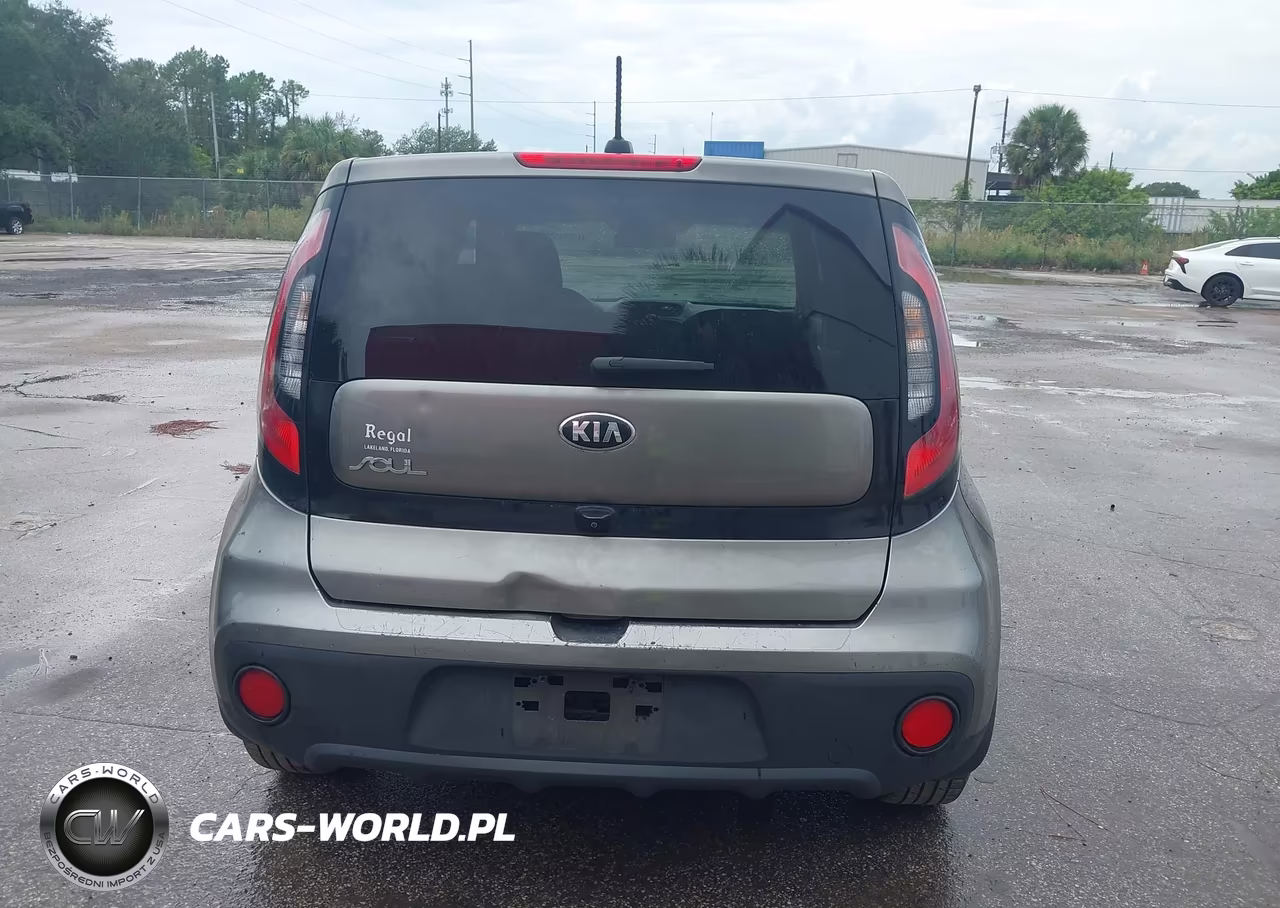 2019 Kia Soul VIN:KNDJN2A20K7688531 - 16