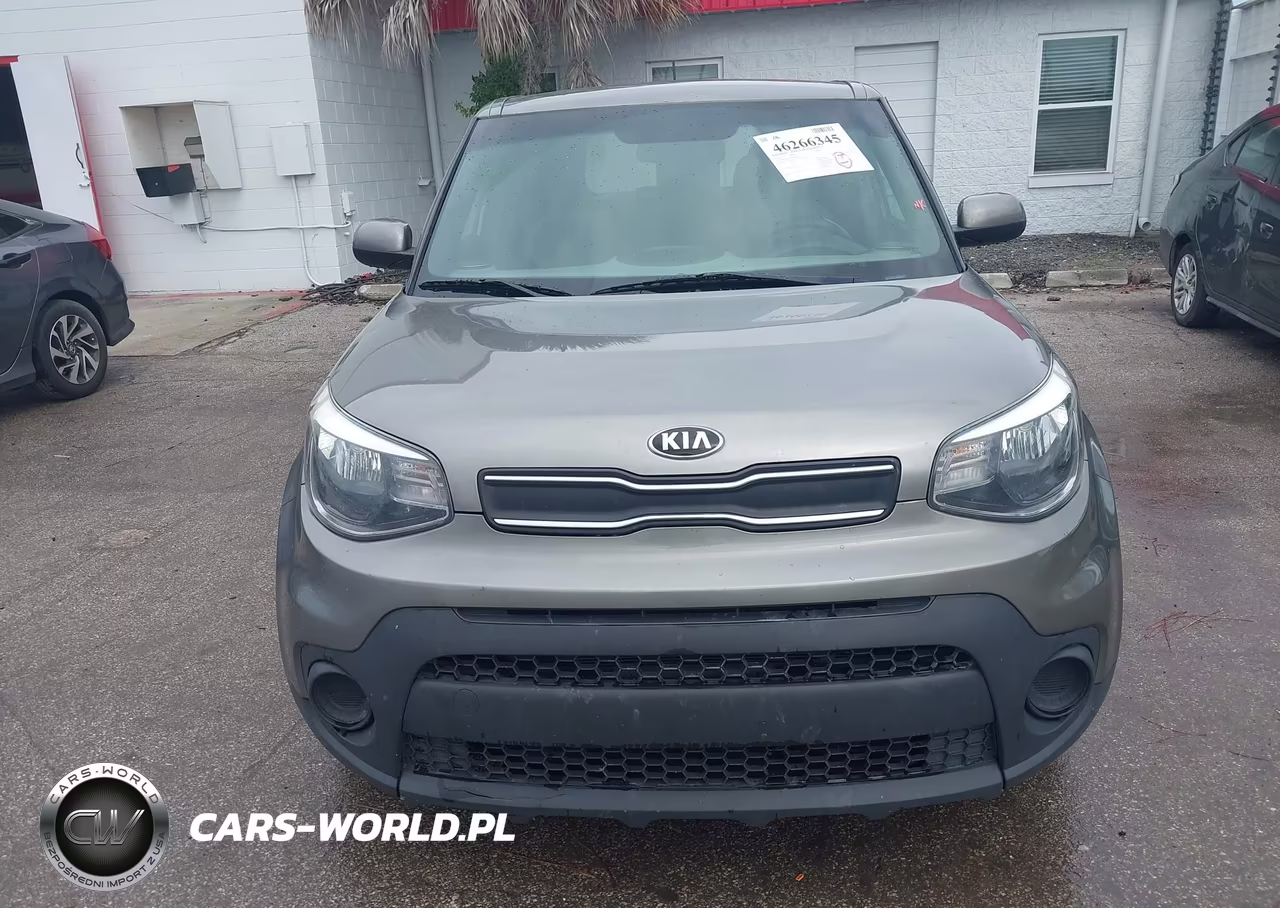 2019 Kia Soul VIN:KNDJN2A20K7688531 - 6