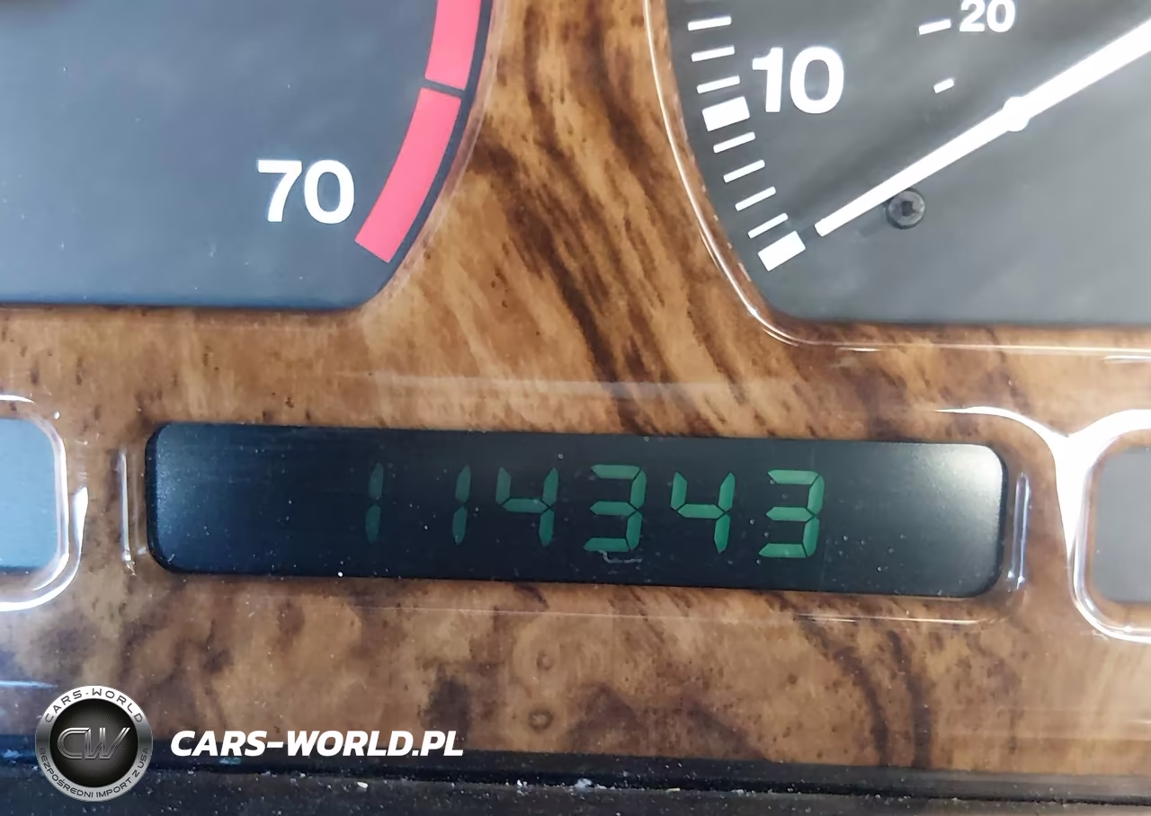 1997 Jaguar Xj6 VIN:SAJHX1246VC789072 - 14