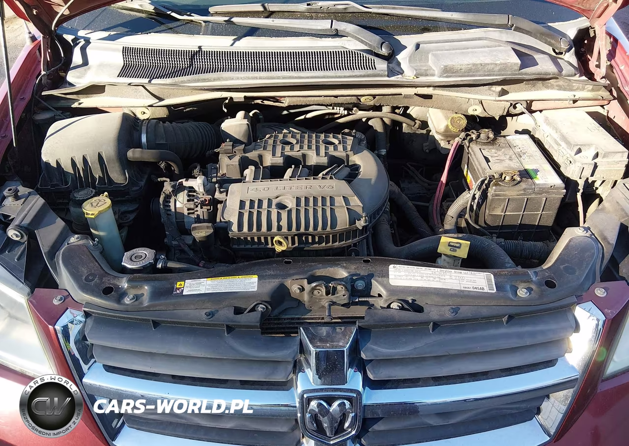 2010 Dodge Grand Caravan Sxt VIN:2D4RN5DX4AR333681 - 10