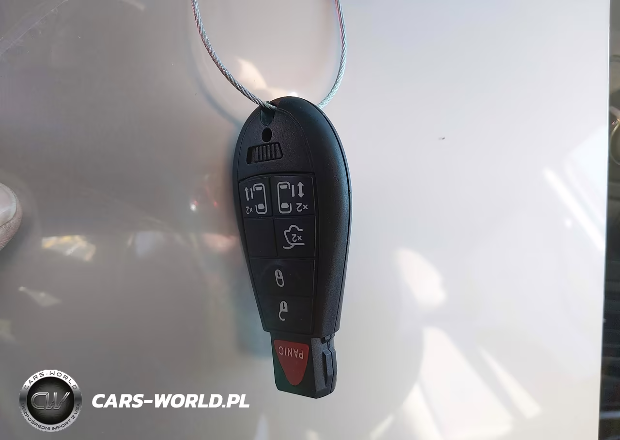 2010 Dodge Grand Caravan Sxt VIN:2D4RN5DX4AR333681 - 11