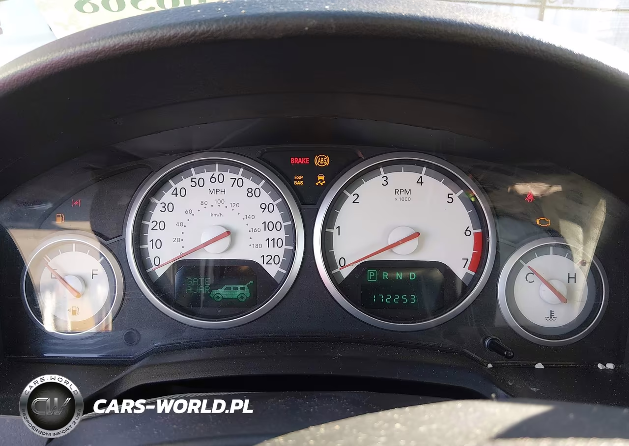 2010 Dodge Grand Caravan Sxt VIN:2D4RN5DX4AR333681 - 7