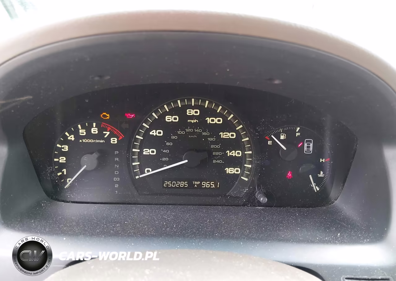 2007 Honda Accord 2.4 Lx VIN:1HGCM56417A049724 - 7