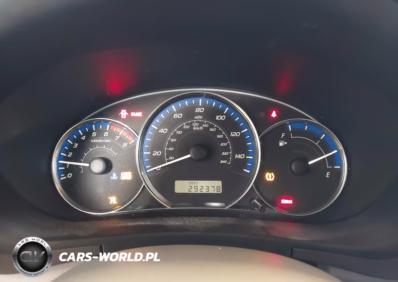 2010 Subaru Forester 2.5X Premium VIN:JF2SH6CC1AG781809 - 7